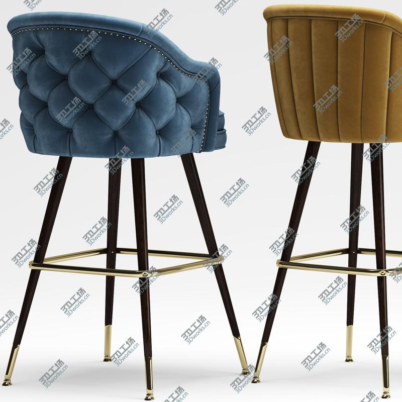 images/goods_img/2021040232/Deer Spring Bar Stool/3.jpg